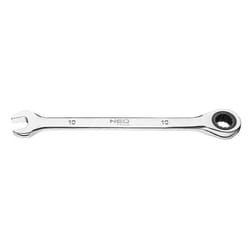 Clé mixte à cliquet Neo Tools