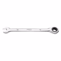 Clé mixte à cliquet NEO TOOLS Clé mixte à cliquet, 72 dents Acier CrV GARANTIE 25 ANS