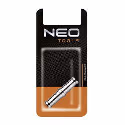 NEO tools 12-611 Nickel, Laiton 1 pièce(s)