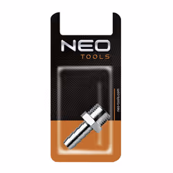 NEO tools 12-615 Nickel, Laiton 1 pièce(s)