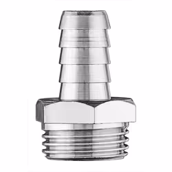 NEO tools 12-618 Nickel, Laiton 1 pièce(s) - Vue supplémentaire 2