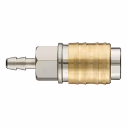 Raccord rapide pour compresseur NEO TOOLS Raccord rapide NEO TOOLS 12-621 En acier inoxydable et en laiton. Pression de servi ...