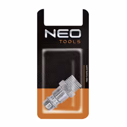 NEO tools 12-640 Nickel, Laiton 1 pièce(s) - Vue supplémentaire 2