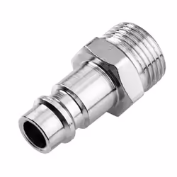 NEO tools 12-641 Nickel, Laiton 1 pièce(s) - Vue supplémentaire 4