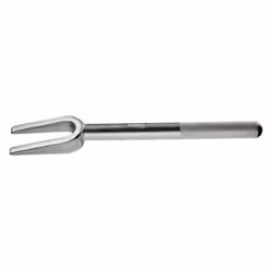 Fourche arrache rotule 300 NEO TOOLS Conçu pour déconnecter les joints à rotule