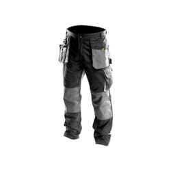 Pantalon de travail NEO tools hd, taille L/52
