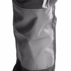 NEO tools 81-220-LD pantalon de protection Gris - Vue supplémentaire 5
