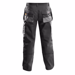NEO tools 81-230-LD pantalon de protection Gris - Vue supplémentaire 7