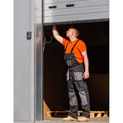 NEO tools 81-240-S vêtement de travail Gris