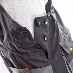 NEO tools 81-240-S vêtement de travail Gris