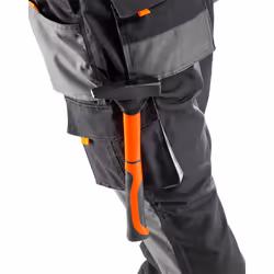 NEO tools 81-240-S vêtement de travail Gris - Vue supplémentaire 5