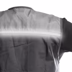 NEO tools 81-260-L vêtement de travail Gilet Gris