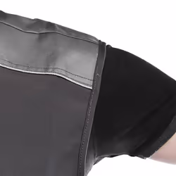 NEO tools 81-260-L vêtement de travail Gilet Gris - Vue supplémentaire 5