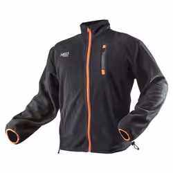 Veste polaire NEO TOOLS 81-500 Veste polaire NEO TOOLS 81-500 Légère et confortable, 3 grandes poches zippées. Poids de 300g  ...