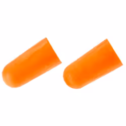 DESCRIPTION DES BOUCHONS D'OREILLES NEO TOOLS Bouchons d'oreilles 33 dB x 10 pc - Taille 9 / 11 Mousse souple et conception c ...