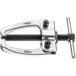 Mini extracteur à deux bras 1"