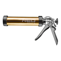 NEO tools 61-005 Pistolet à calfeutrer