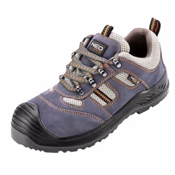 NEO tools 82-038, Chaussures de sécurité, S1P, 1,45 kg, Acier