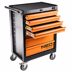 NEO tools 84-222 chariot d'outils - Vue supplémentaire 10