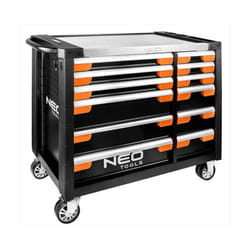 Servante d'atelier pro 12 tiroirs neotools 84-225