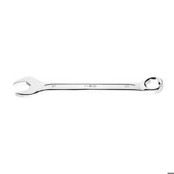 Clé mixte hexagonale - NEO - 29 x 340 mm - Acier chrome-vanadium - 6 pans - Garantie 25 ans