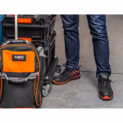 NEO tools 82-096 chaussure de sécurité - Vue supplémentaire 5