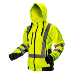NEO - Veste haute visibilité tools 81-745 jaune