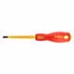 Tournevis SL PH2 100mm NEO TOOLS 04-222 isolé 1000V