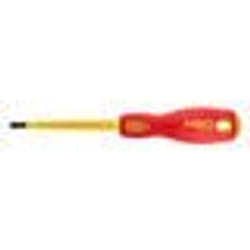 Tournevis SL PH2 100mm NEO TOOLS 04-222 isolé 1000V