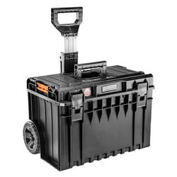 Module de rangement à roulette et clipsable taille 3 Neo Tools 84-266