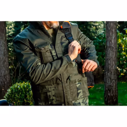 NEO tools 81-211-XL vêtement de travail Veste