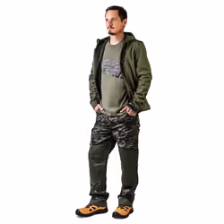 NEO tools 81-221-M pantalon de protection - Vue supplémentaire 2