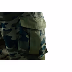 NEO tools 81-221-M pantalon de protection - Vue supplémentaire 6