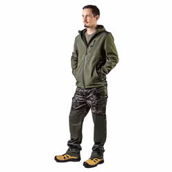 NEO tools 81-221-XXL pantalon de protection - Vue supplémentaire 3