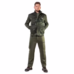 NEO tools 81-222-M pantalon de protection - Vue supplémentaire 4