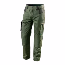 NEO tools 81-222-L, L, 255 g, Coton, Polyester, 60% cotton + 40% polyester