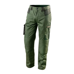 NEO tools 81-222-L pantalon de protection