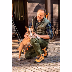 NEO tools 81-222-L pantalon de protection