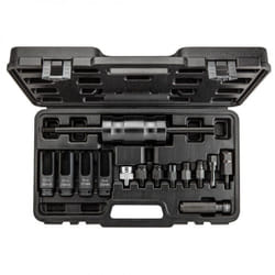 Neo Tools - Extracteurs d'injecteurs 11-883 avec marteau coulissant 14 pièces