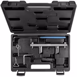 Le coffret de calage des moteurs essence VAG NEO est un ensemble d'outils permettant de bloquer la distribution des véhicules ...