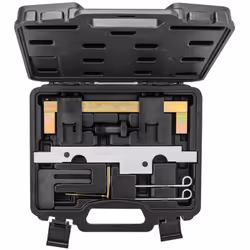 Le kit d'outils de calage pour moteurs essence BMW NEO est un kit permettant de bloquer la distribution des véhicules BMW. Il ...