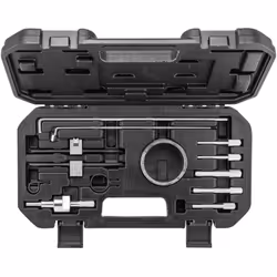 Le coffret de calage de distribution pour moteurs essence PSA NEO est un ensemble d'outils permettant de bloquer la distribut ...
