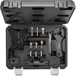Kit d'outils de calage pour moteurs à essence Fiat/GM