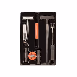 s Kit outil démontage de vitre - NEO TOOLS - 11-819 Permet un démontage efficace des vitres sans endommager les éléments envi ...