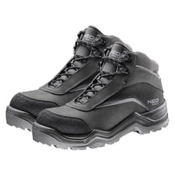 NEO - Chaussures de sécurité montantes tools 82-151 renfort nubuck