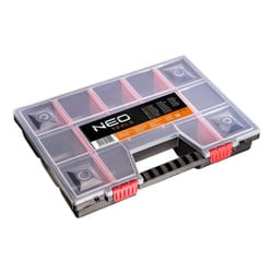 NEO tools 84-118 organisateur pour art plastique