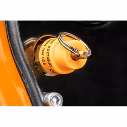 NEO tools 12K010 compresseur pneumatique - Vue supplémentaire 2