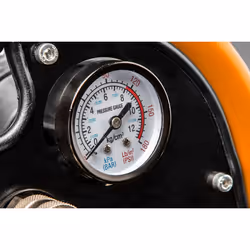 NEO tools 12K010 compresseur pneumatique - Vue supplémentaire 3