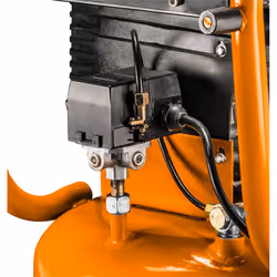 NEO tools 12K010 compresseur pneumatique - Vue supplémentaire 4