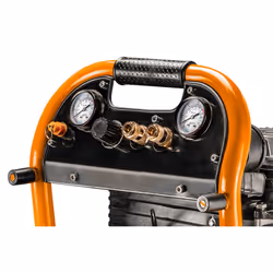 NEO tools 12K010 compresseur pneumatique - Vue supplémentaire 5